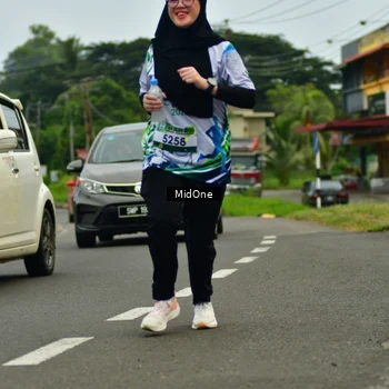 Runner Photo 8109783