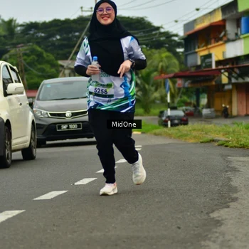 Runner Photo 8109784