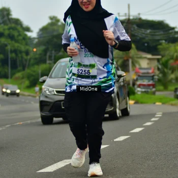 Runner Photo 8109785