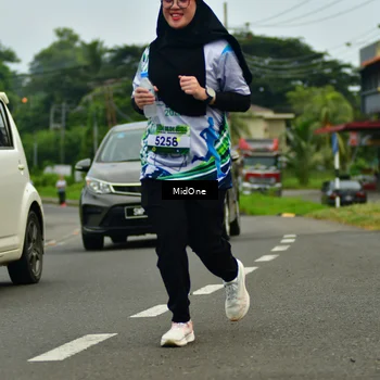 Runner Photo 8109787