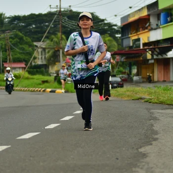 Runner Photo 8109788