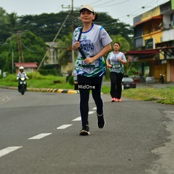 Runner Photo 8109789