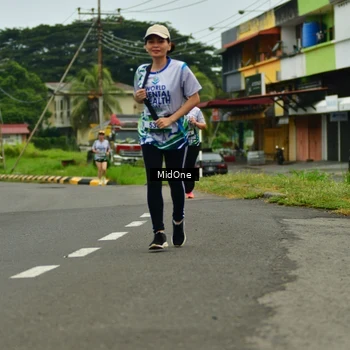 Runner Photo 8109790