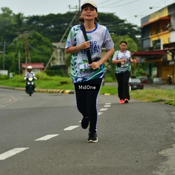 Runner Photo 8109791