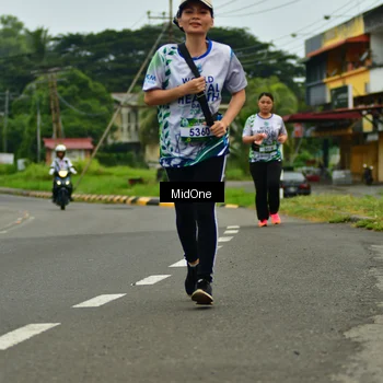 Runner Photo 8109792