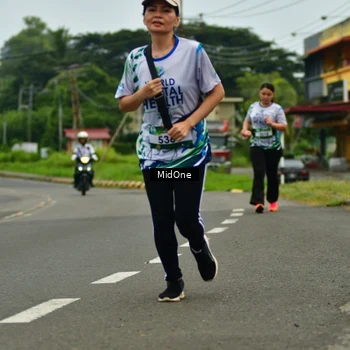 Runner Photo 8109793