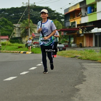 Runner Photo 8109794