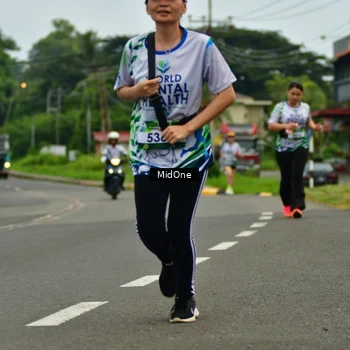 Runner Photo 8109795