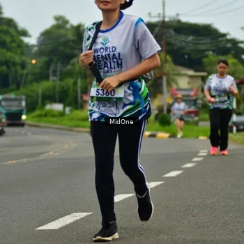 Runner Photo 8109797