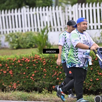 Runner Photo 8109798