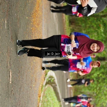 Runner Photo 8109801