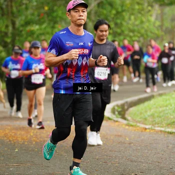 Runner Photo 8109802