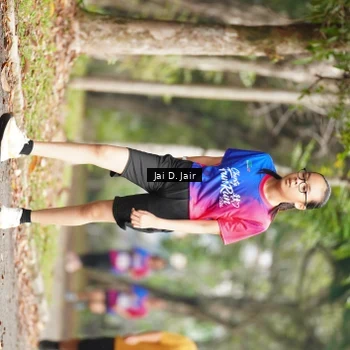Runner Photo 8109804