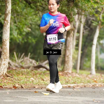 Runner Photo 8109807