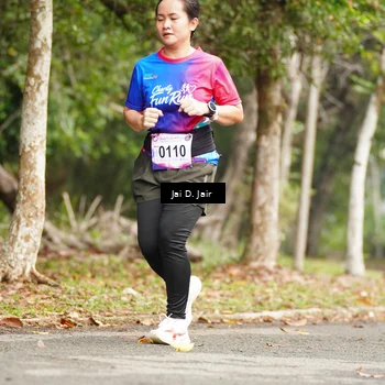 Runner Photo 8109808