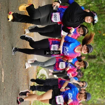 Runner Photo 8109812