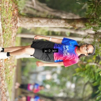 Runner Photo 8109813