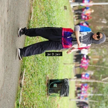 Runner Photo 8109814