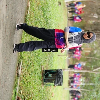 Runner Photo 8109816