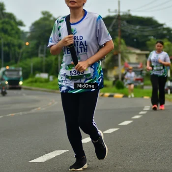 Runner Photo 8109817