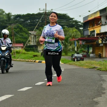 Runner Photo 8109819