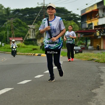 Runner Photo 8109822