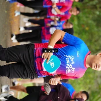 Runner Photo 8109823