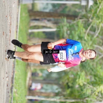 Runner Photo 8109824