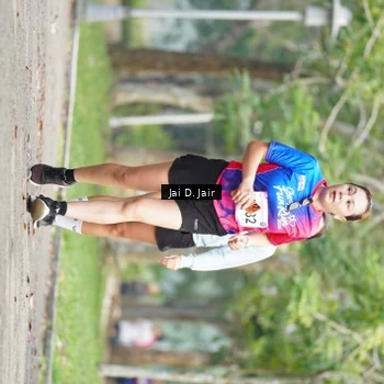 Runner Photo 8109825