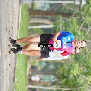 Runner Photo 8109826
