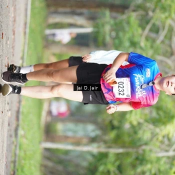 Runner Photo 8109827