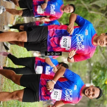 Runner Photo 8109828