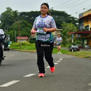 Runner Photo 8109830