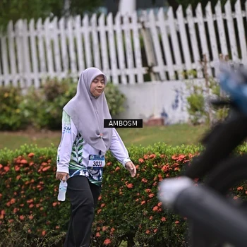 Runner Photo 8109831