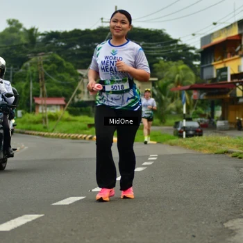 Runner Photo 8109833