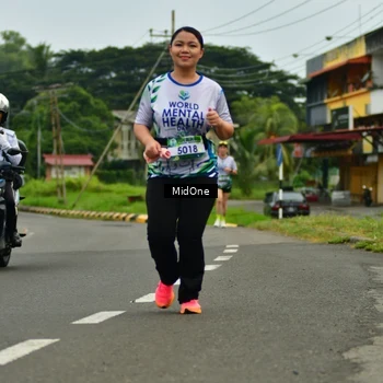 Runner Photo 8109834