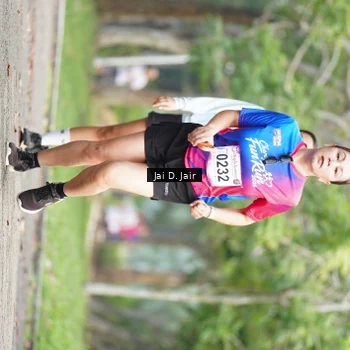 Runner Photo 8109835