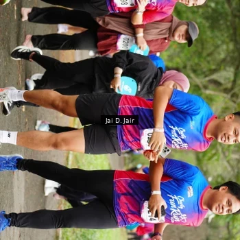 Runner Photo 8109836