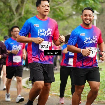 Runner Photo 8109837