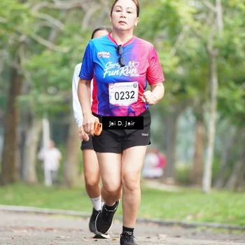 Runner Photo 8109838