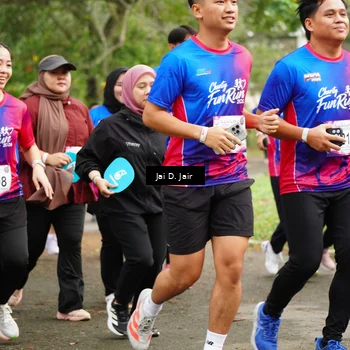 Runner Photo 8109839