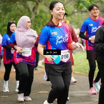 Runner Photo 8109840