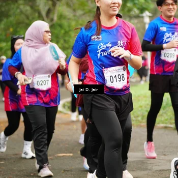 Runner Photo 8109841
