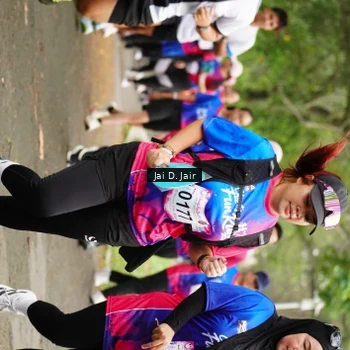Runner Photo 8109844