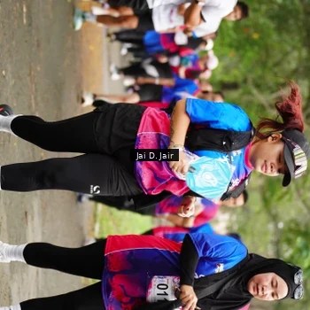Runner Photo 8109845