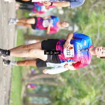 Runner Photo 8109846