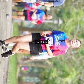 Runner Photo 8109847