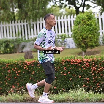 Runner Photo 8109849