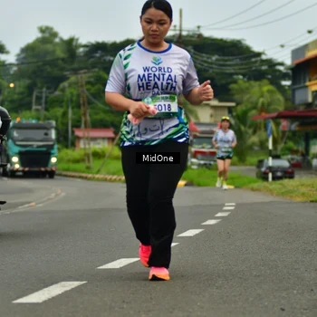 Runner Photo 8109850