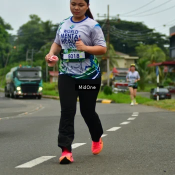 Runner Photo 8109851